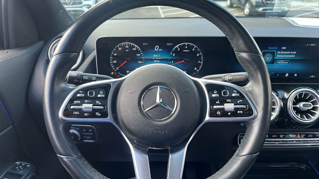 Thumbnail: 2021 Mercedes-Benz GLA - 14