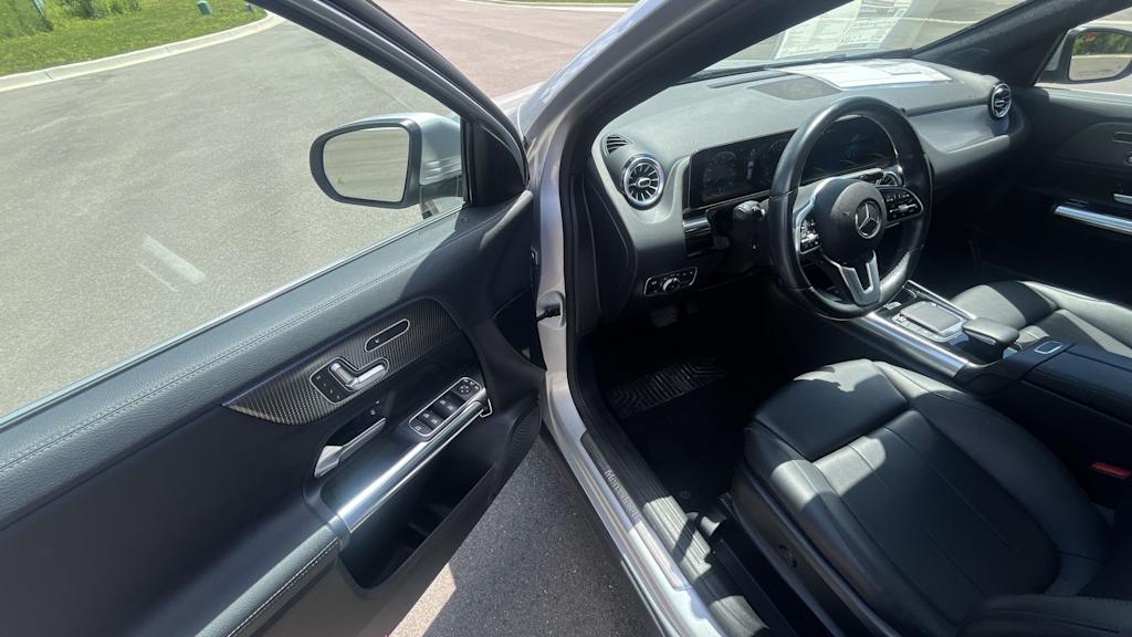 Thumbnail: 2021 Mercedes-Benz GLA - 2