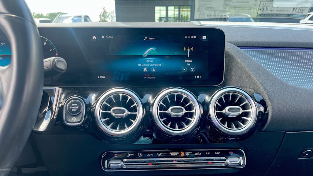 Thumbnail: 2021 Mercedes-Benz GLA - 15