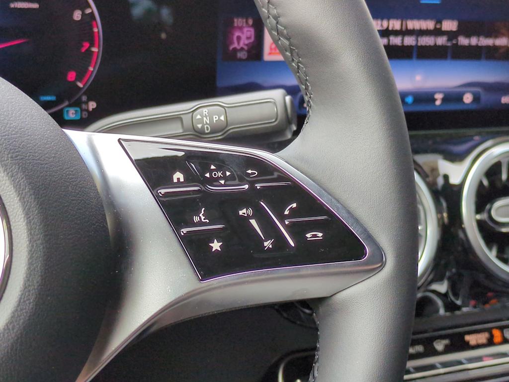 Thumbnail: 2025 Mercedes-Benz GLA - 29