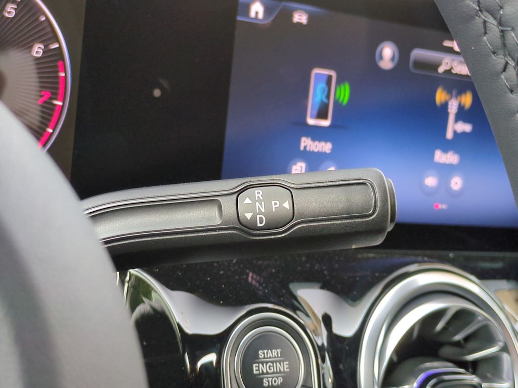 Thumbnail: 2025 Mercedes-Benz GLA - 35