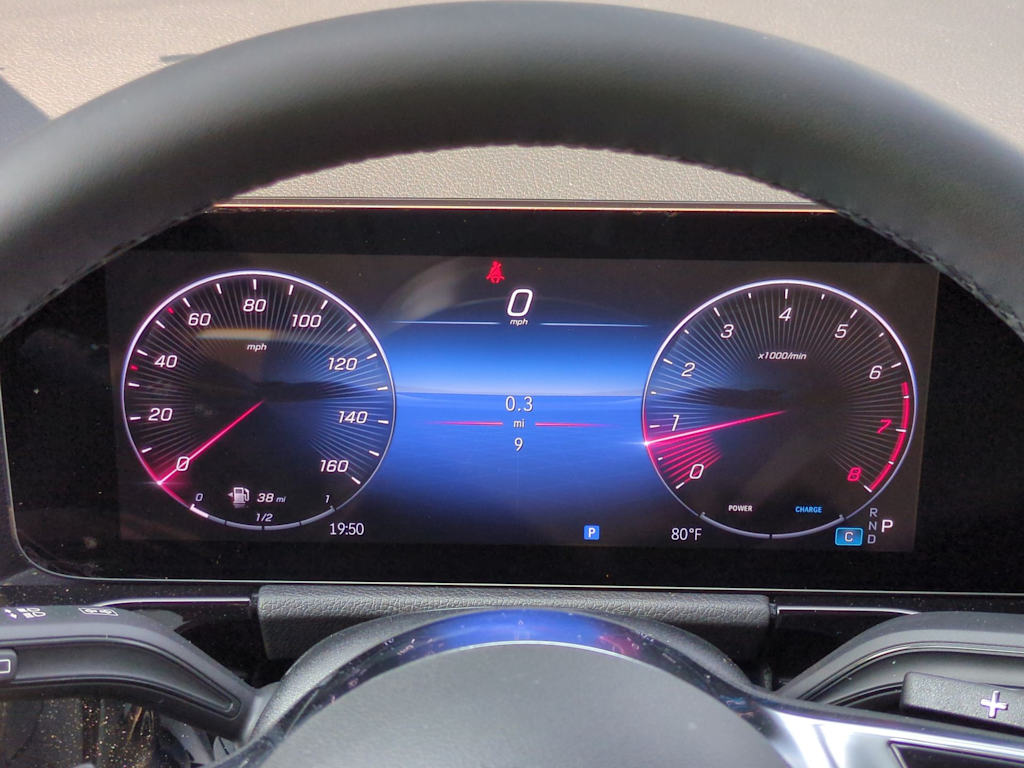 Thumbnail: 2025 Mercedes-Benz GLA - 17