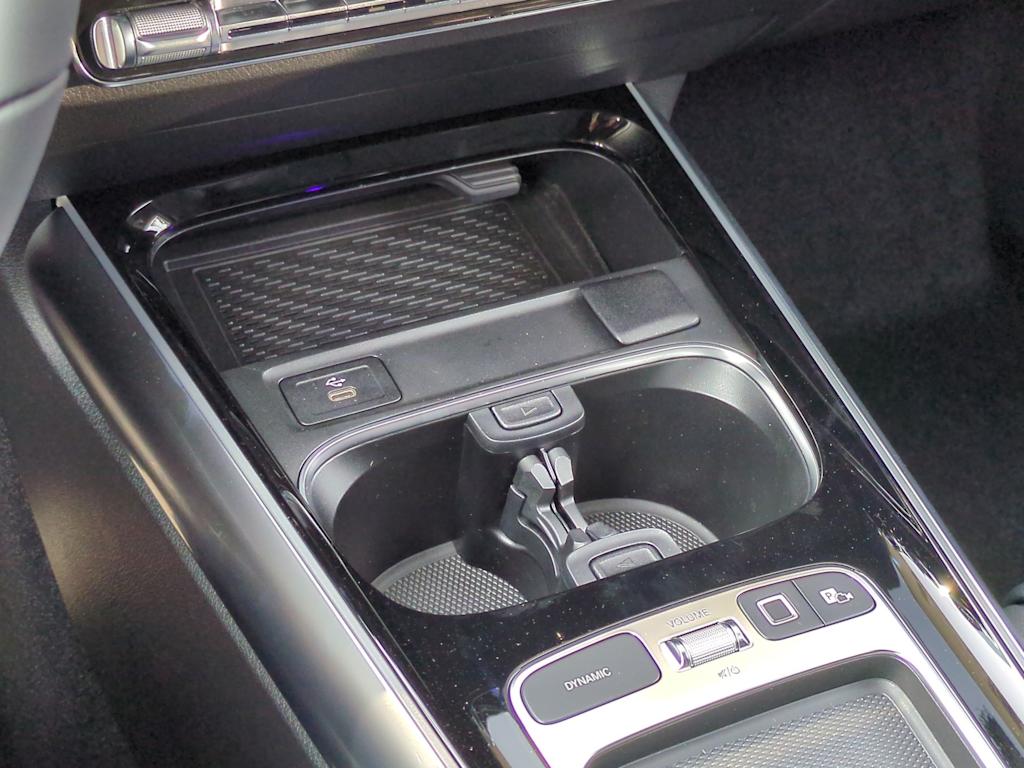 Thumbnail: 2025 Mercedes-Benz GLA - 16