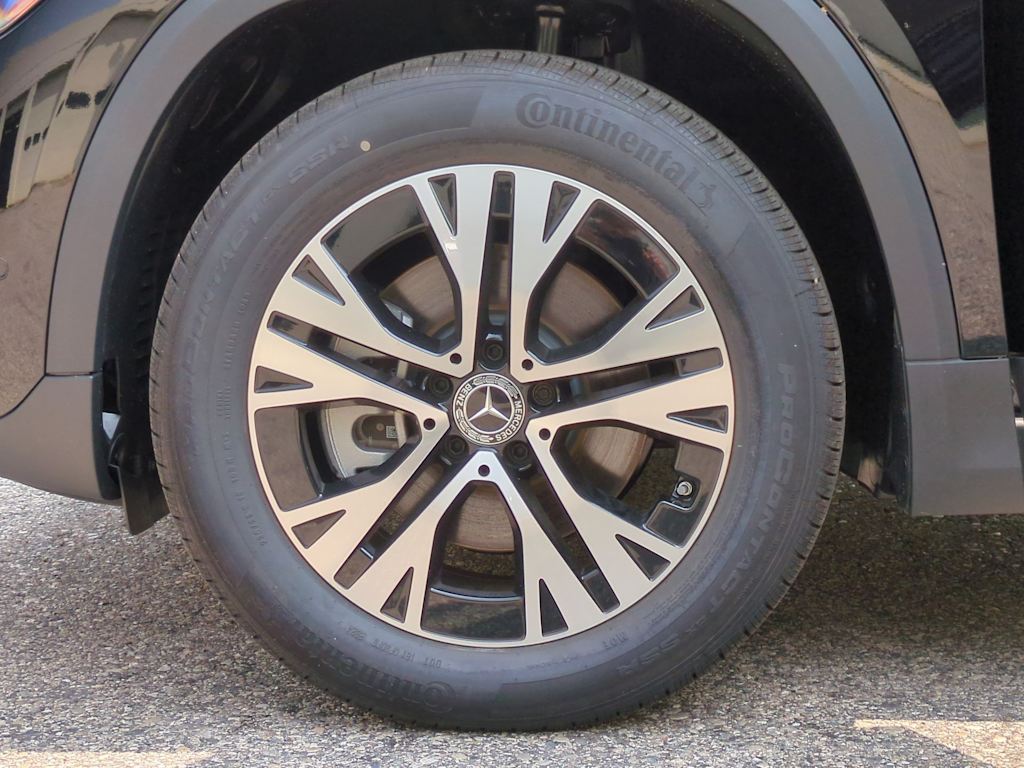 Thumbnail: 2025 Mercedes-Benz GLA - 8