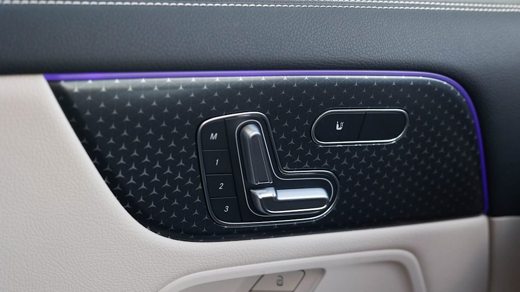 Thumbnail: 2026 Mercedes-Benz GLA - 34