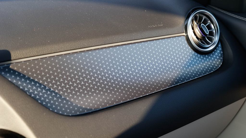 Thumbnail: 2026 Mercedes-Benz GLA - 14