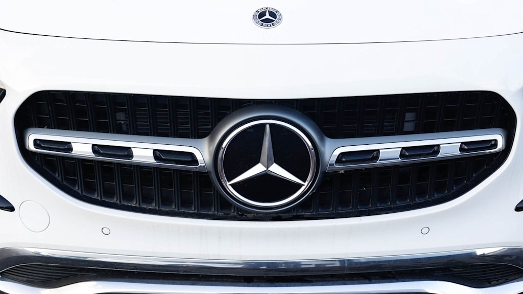 Thumbnail: 2026 Mercedes-Benz GLA - 7