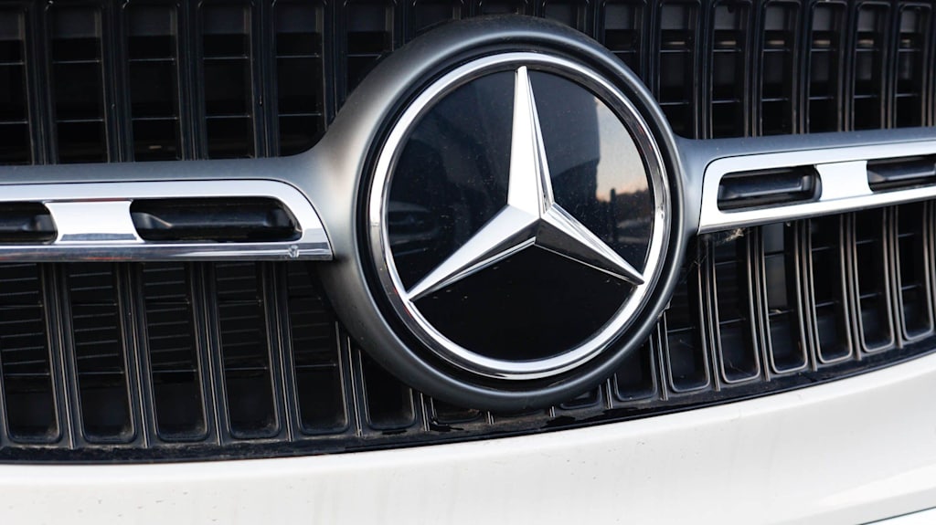Thumbnail: 2026 Mercedes-Benz GLA - 21