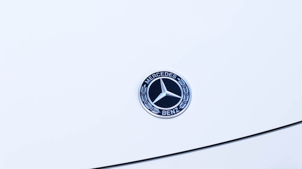 Thumbnail: 2026 Mercedes-Benz GLA - 22