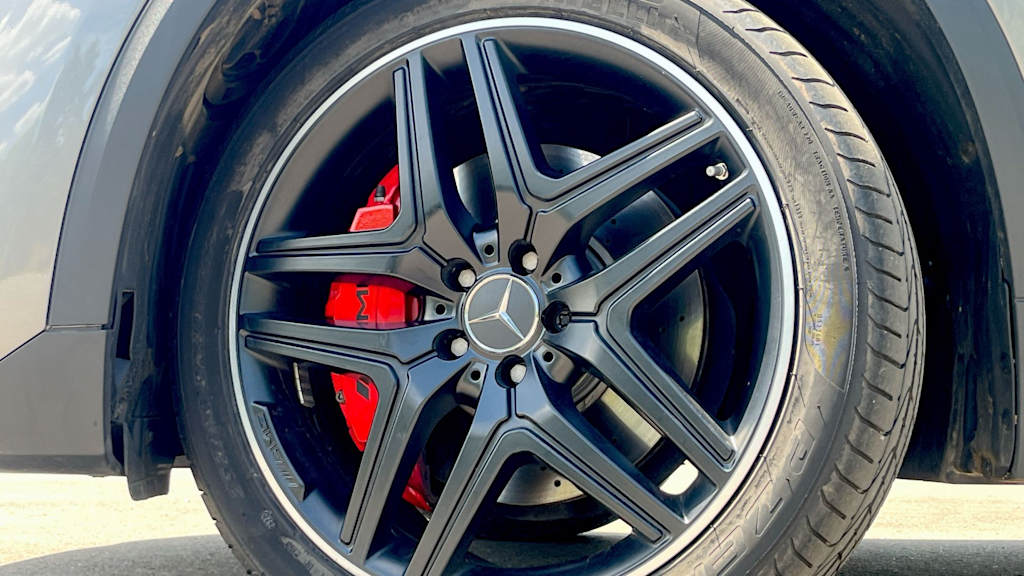 Thumbnail: 2022 Mercedes-Benz GLA - 36
