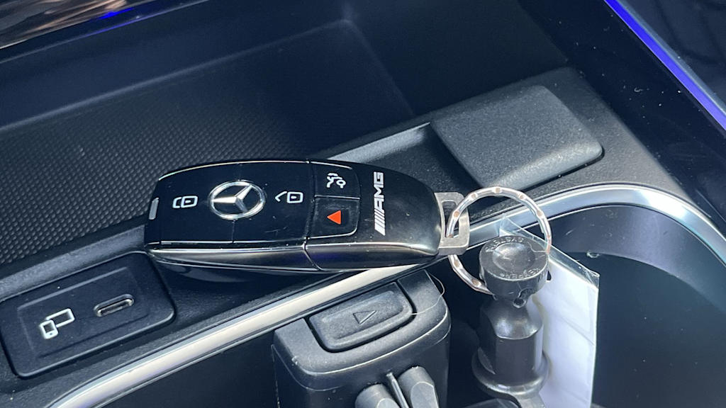 Thumbnail: 2022 Mercedes-Benz GLA - 55
