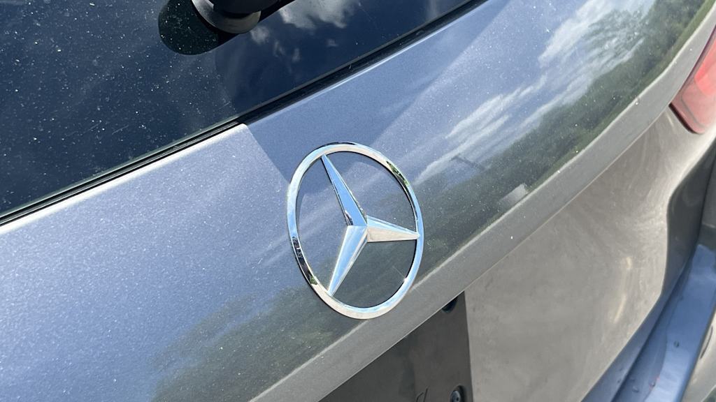 Thumbnail: 2022 Mercedes-Benz GLA - 34