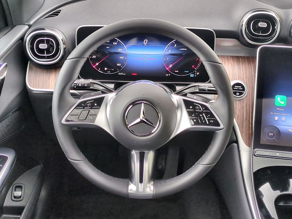 Thumbnail: 2025 Mercedes-Benz GLC - 14