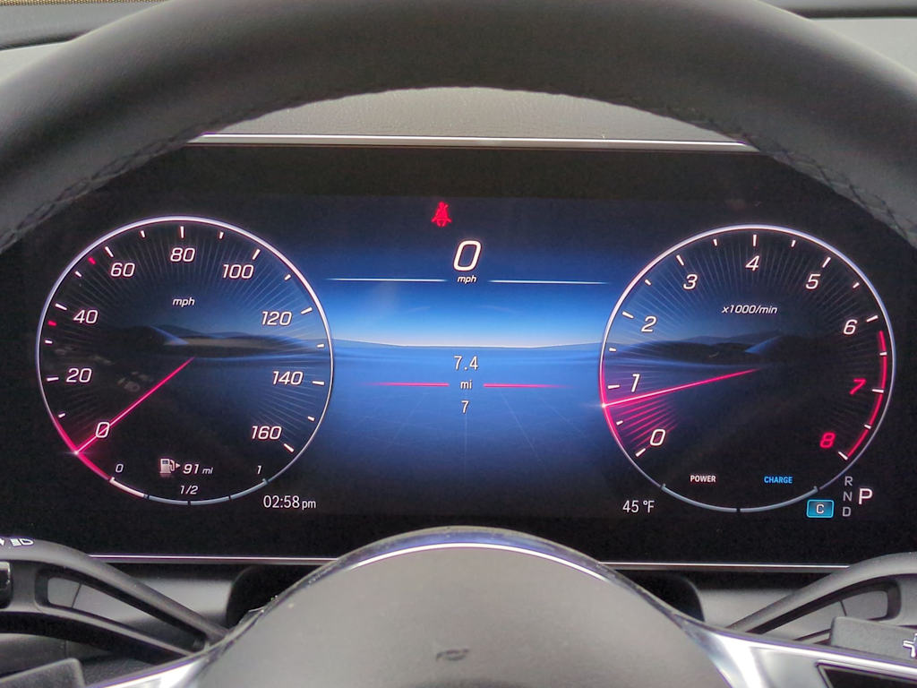 Thumbnail: 2025 Mercedes-Benz GLC - 17