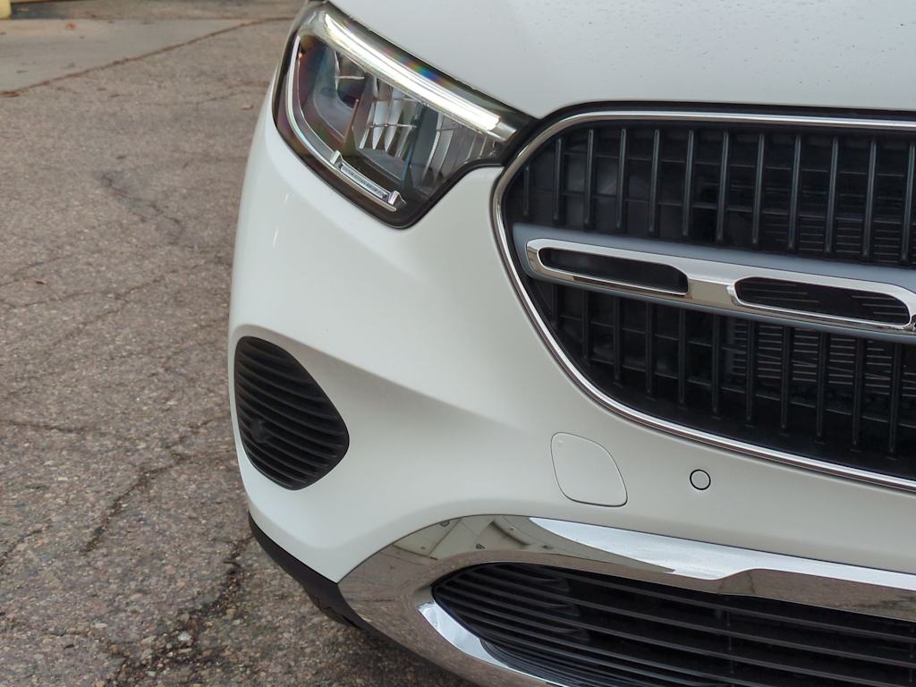 Thumbnail: 2025 Mercedes-Benz GLC - 7