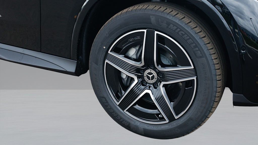 Thumbnail: 2026 Mercedes-Benz GLC - 6