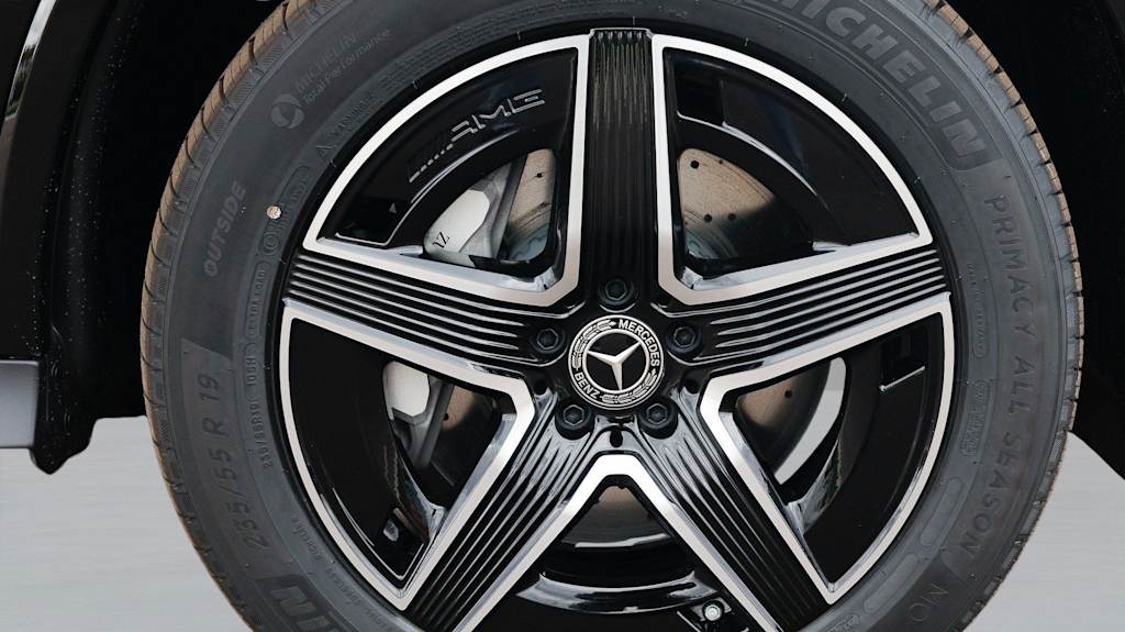 Thumbnail: 2026 Mercedes-Benz GLC - 19
