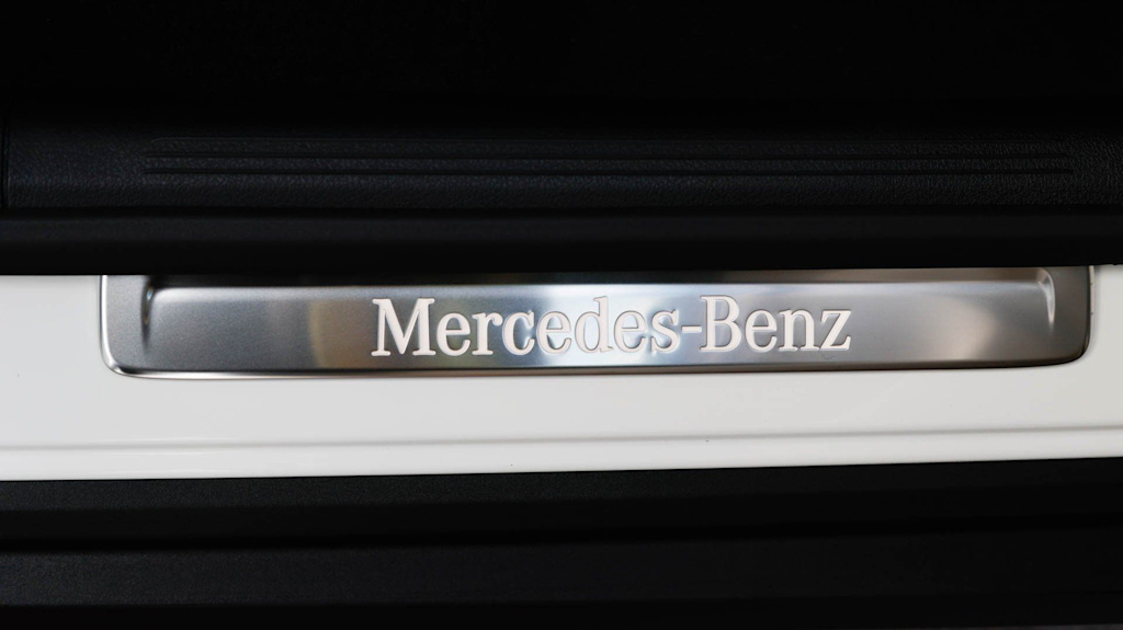 Thumbnail: 2026 Mercedes-Benz GLC - 33