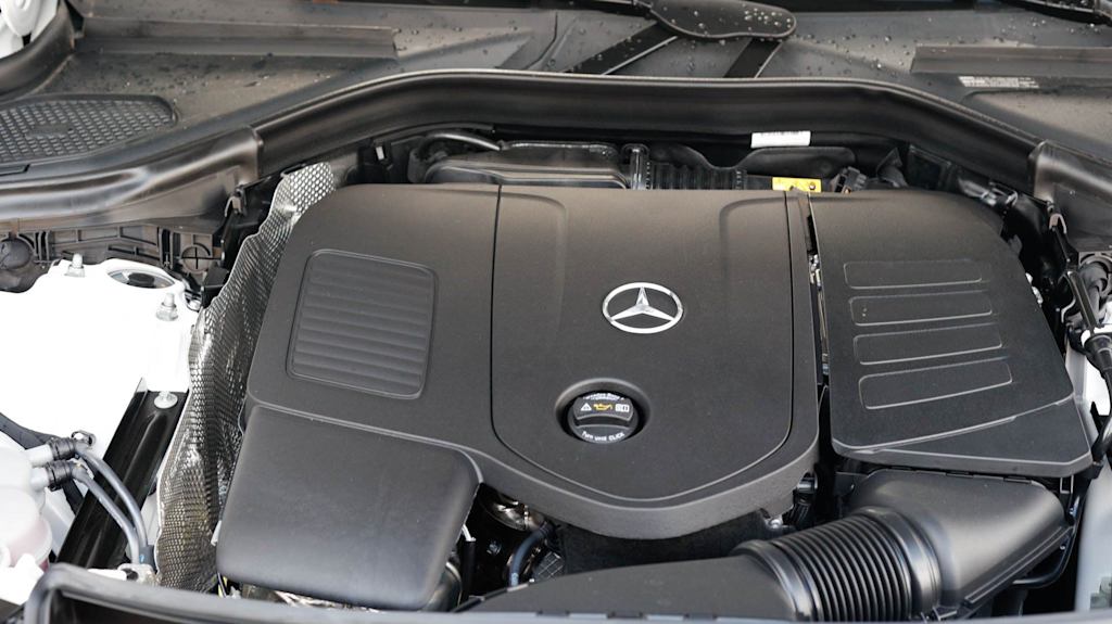 Thumbnail: 2026 Mercedes-Benz GLC - 8