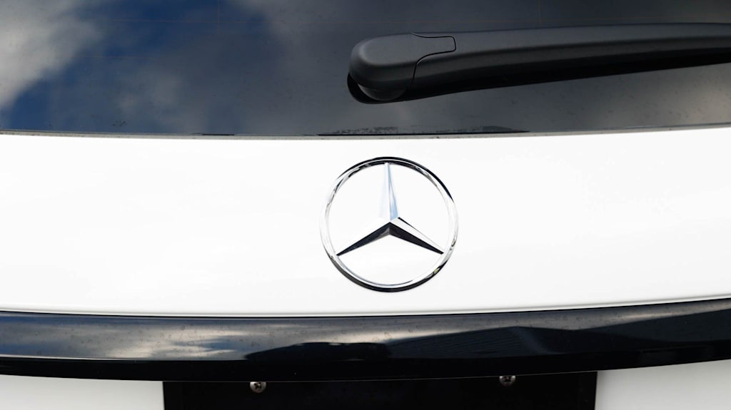 Thumbnail: 2026 Mercedes-Benz GLC - 21