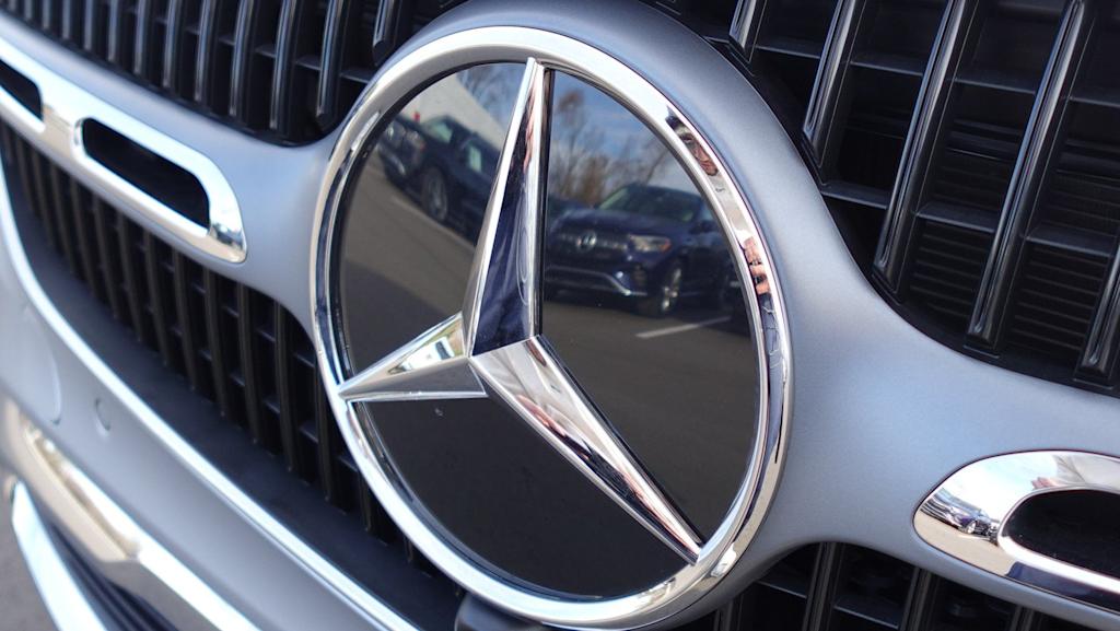 Thumbnail: 2026 Mercedes-Benz GLC - 28