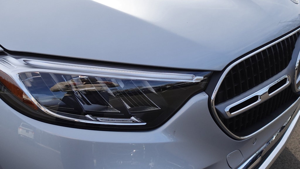 Thumbnail: 2026 Mercedes-Benz GLC - 25