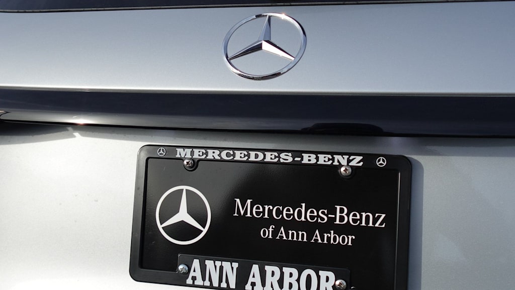 Thumbnail: 2026 Mercedes-Benz GLC - 33