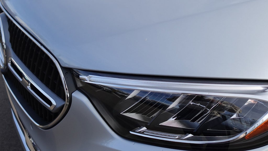 Thumbnail: 2026 Mercedes-Benz GLC - 24