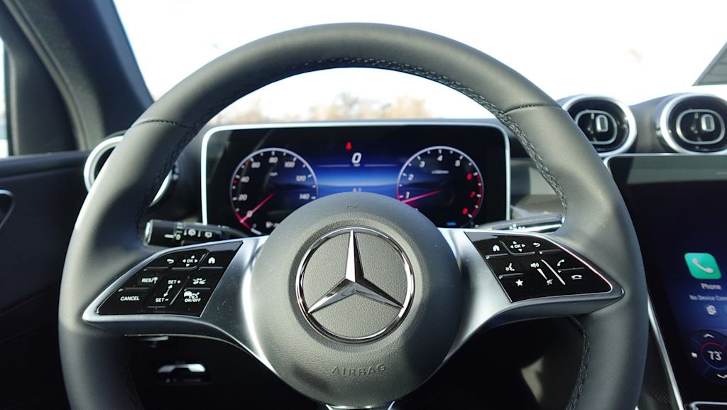 Thumbnail: 2026 Mercedes-Benz GLC - 14