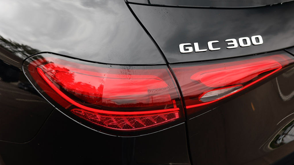 Thumbnail: 2026 Mercedes-Benz GLC - 19