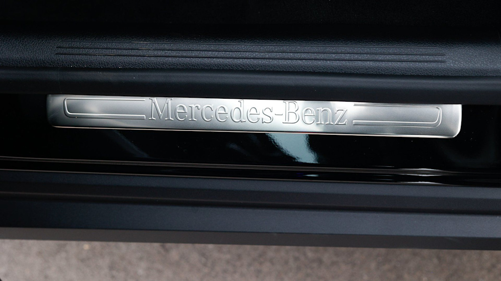 Thumbnail: 2026 Mercedes-Benz GLC - 15