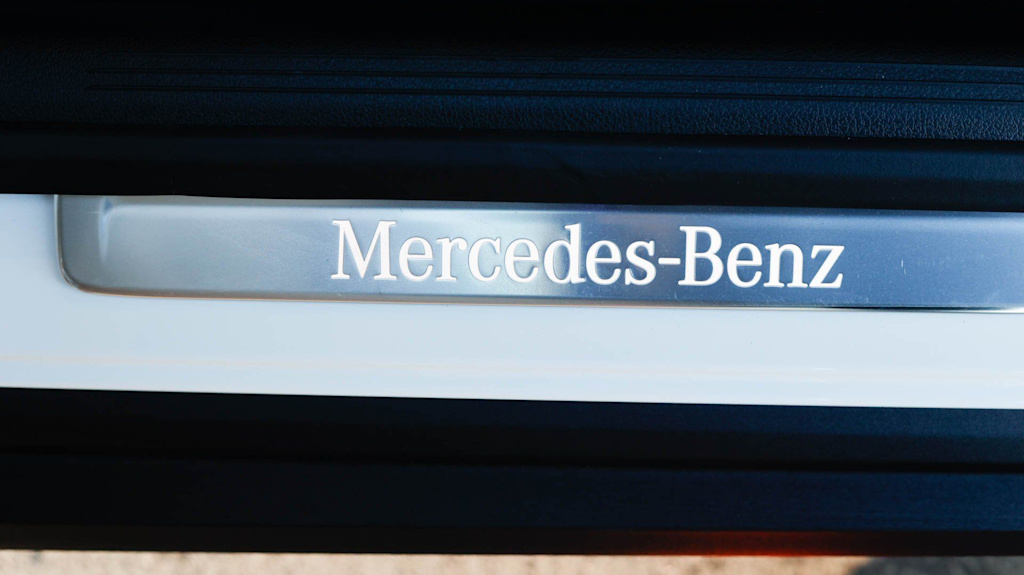 Thumbnail: 2026 Mercedes-Benz GLC - 17