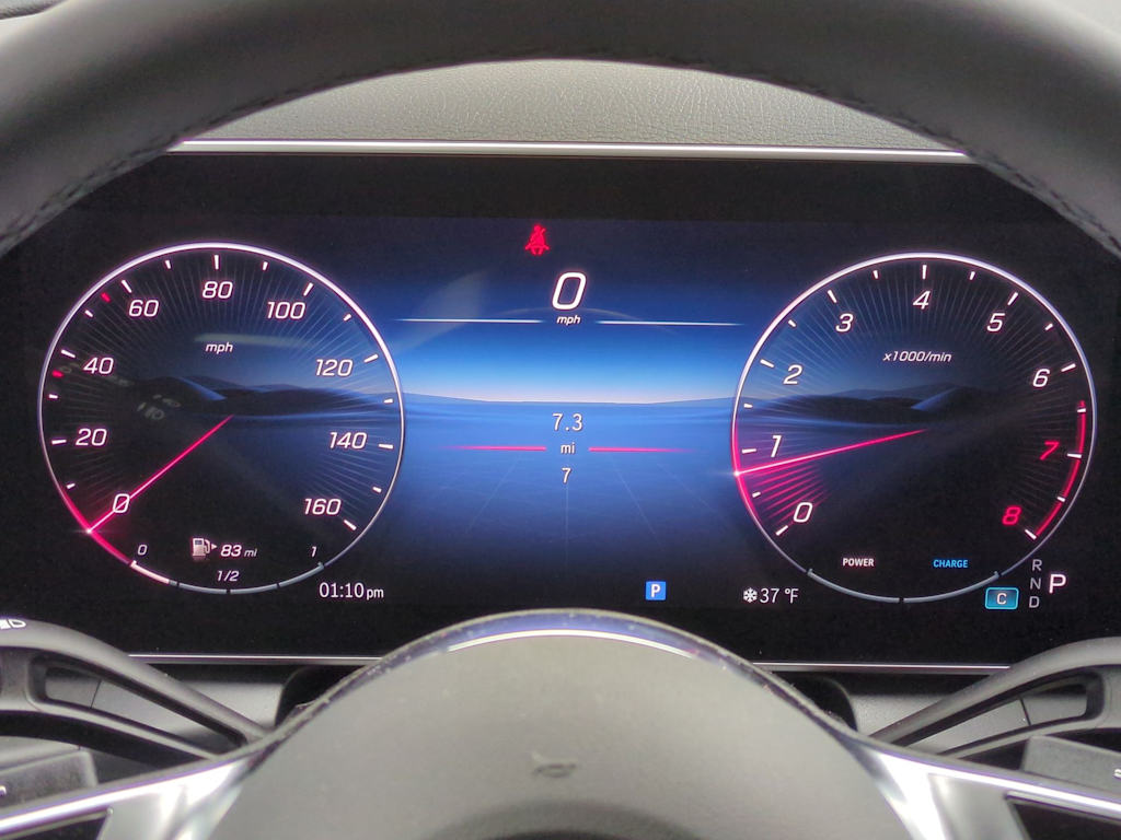 Thumbnail: 2025 Mercedes-Benz GLC - 16