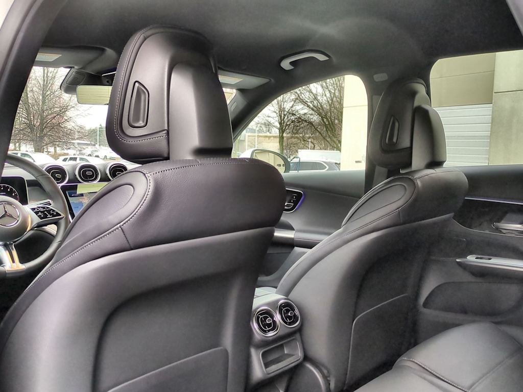 Thumbnail: 2025 Mercedes-Benz GLC - 13