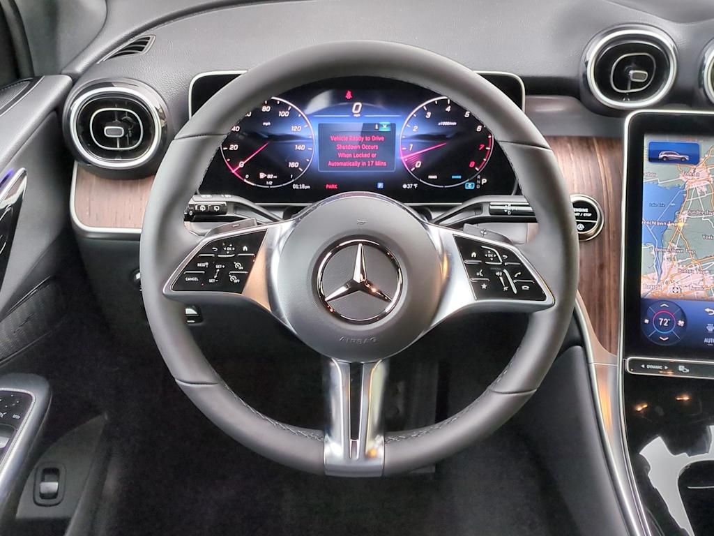 Thumbnail: 2025 Mercedes-Benz GLC - 14