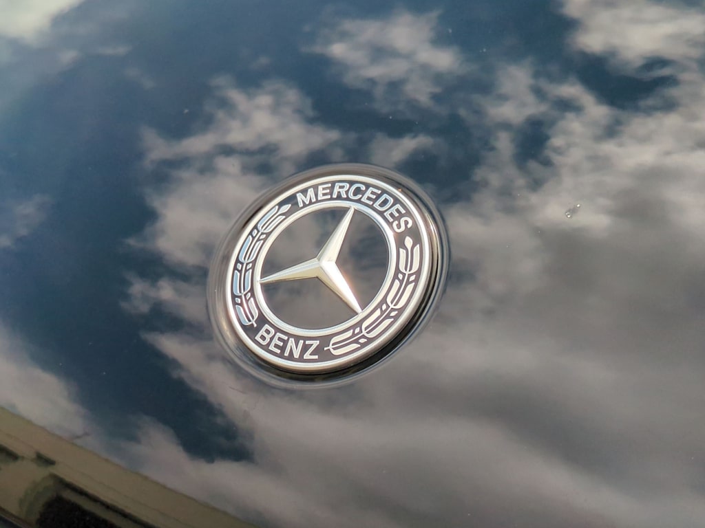 Thumbnail: 2025 Mercedes-Benz GLC - 24