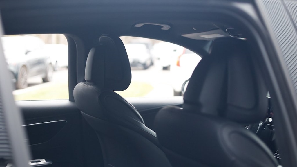 Thumbnail: 2025 Mercedes-Benz GLC - 14