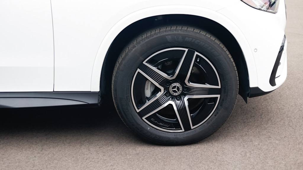 Thumbnail: 2025 Mercedes-Benz GLC - 7