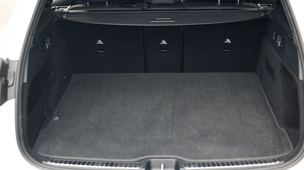 Thumbnail: 2025 Mercedes-Benz GLC - 13