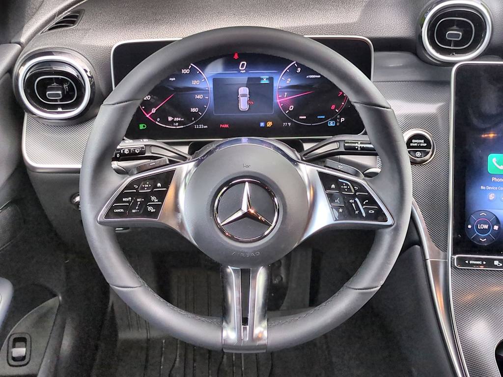 Thumbnail: 2025 Mercedes-Benz GLC - 14