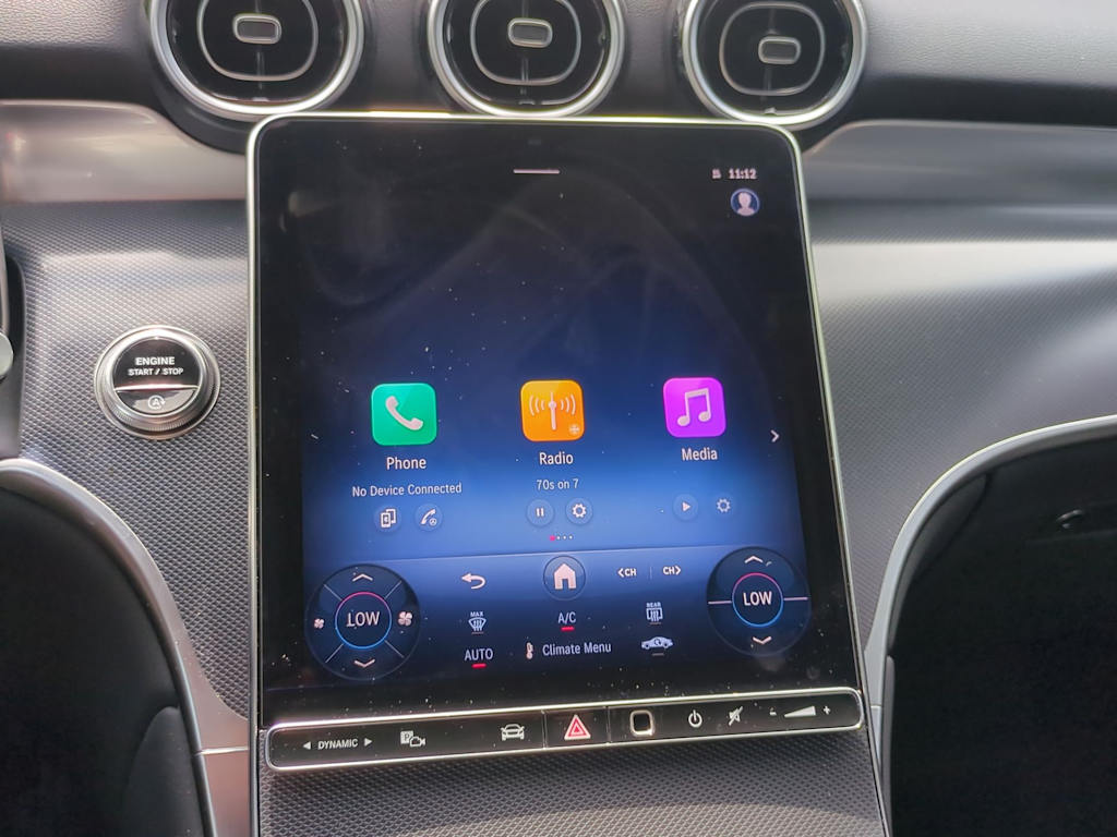 Thumbnail: 2025 Mercedes-Benz GLC - 15