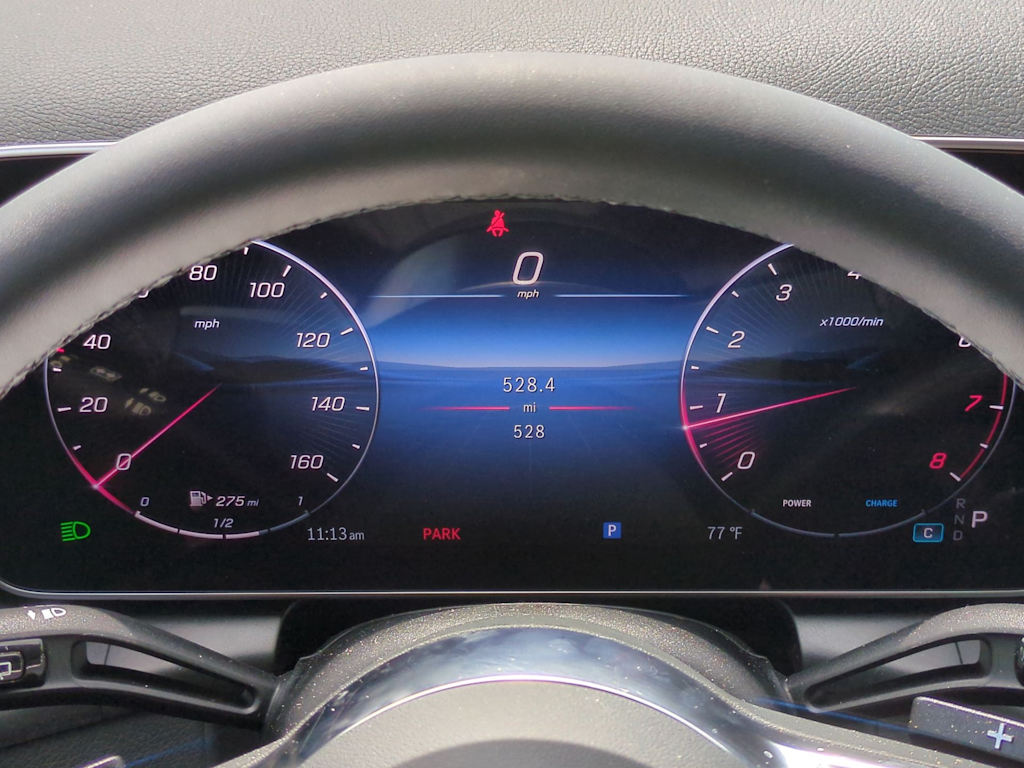 Thumbnail: 2025 Mercedes-Benz GLC - 17