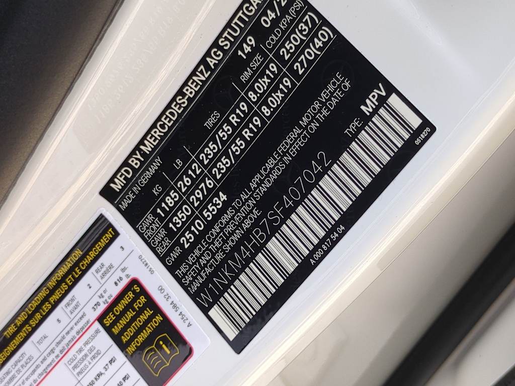 Thumbnail: 2025 Mercedes-Benz GLC - 36