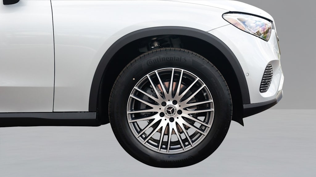 Thumbnail: 2026 Mercedes-Benz GLC - 8