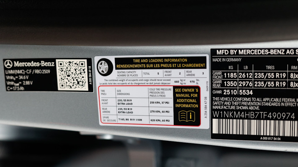 Thumbnail: 2026 Mercedes-Benz GLC - 31