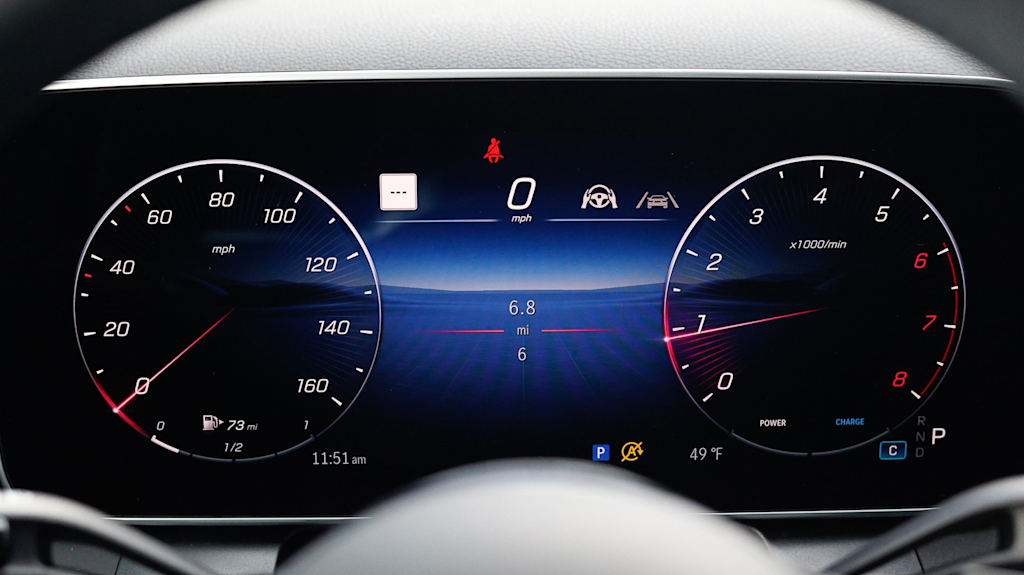 Thumbnail: 2026 Mercedes-Benz GLC - 14