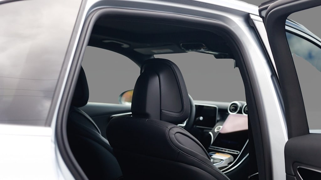 Thumbnail: 2026 Mercedes-Benz GLC - 22