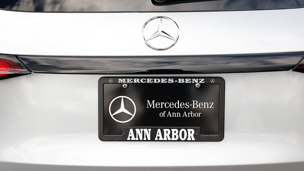 Thumbnail: 2026 Mercedes-Benz GLC - 21