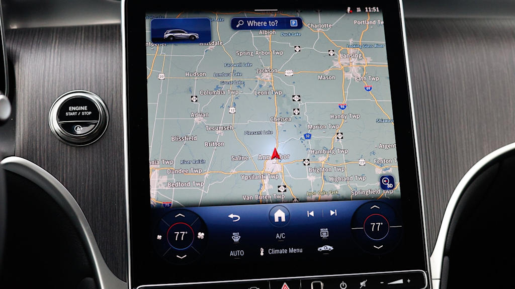 Thumbnail: 2026 Mercedes-Benz GLC - 13