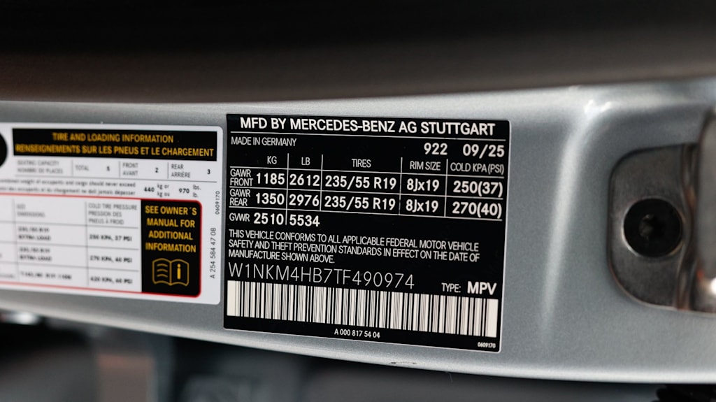 Thumbnail: 2026 Mercedes-Benz GLC - 32